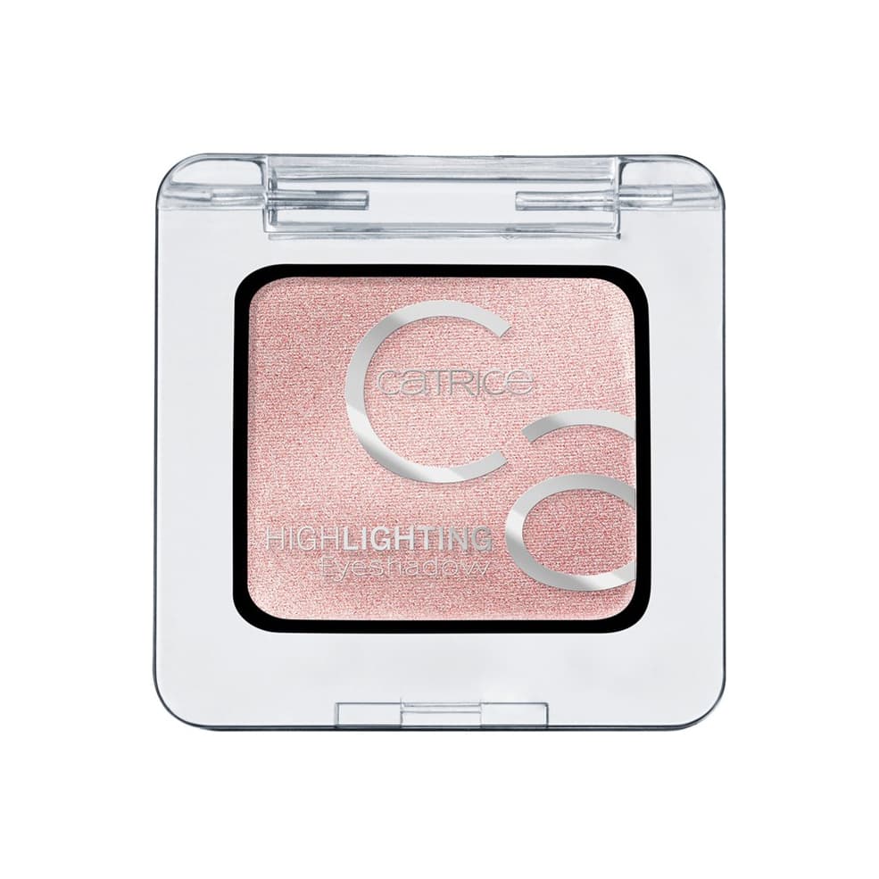Highlighting Eyeshadow 030 Metallic Lights