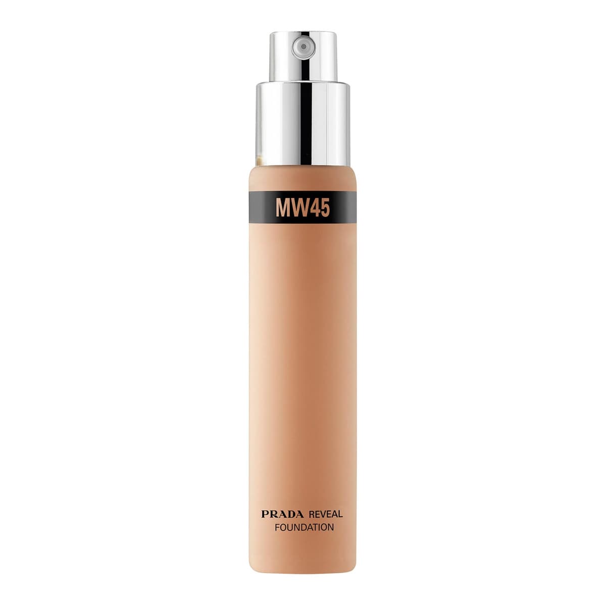 Reveal Skin-Optimizing Refillable Soft Matte Foundation, MW45