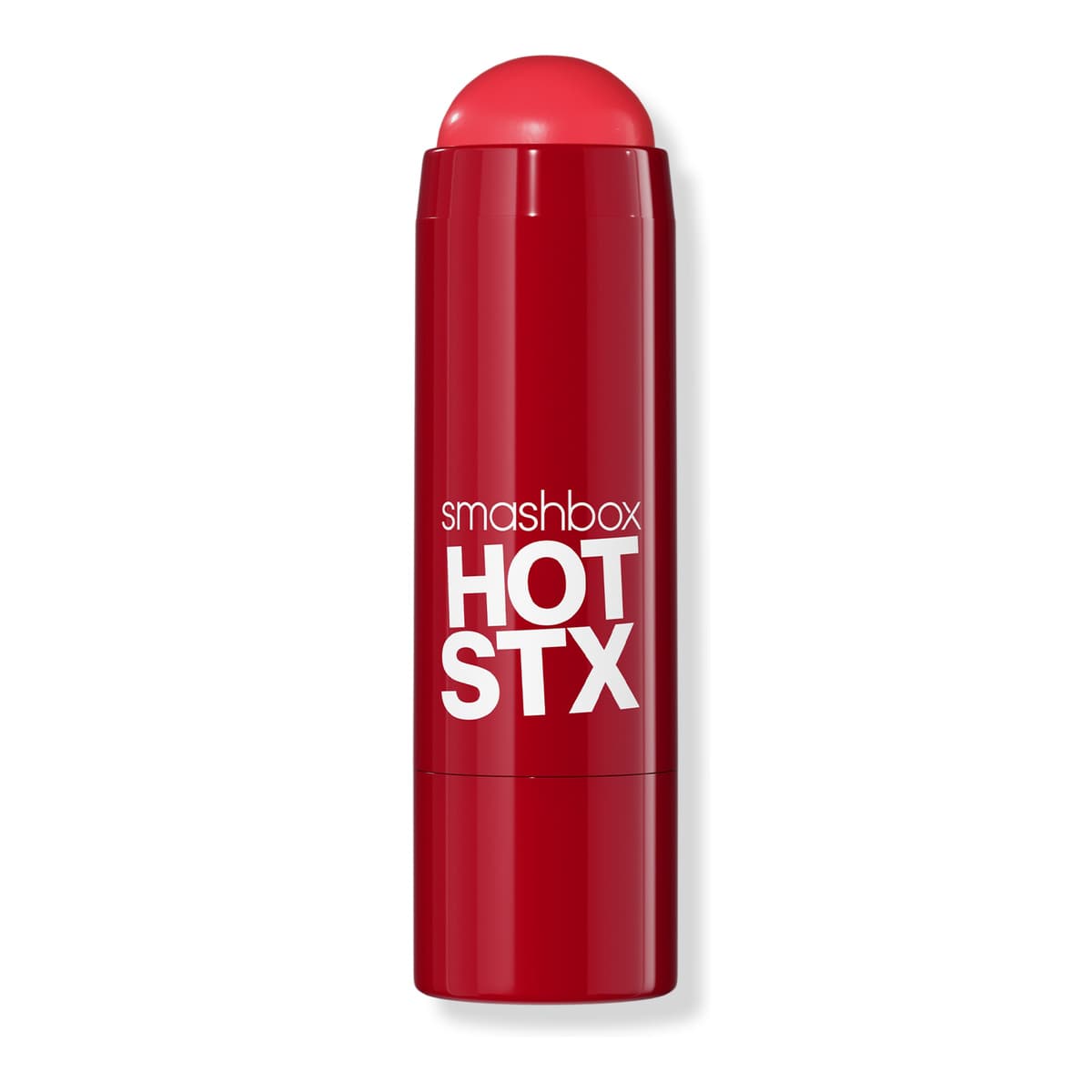 SBX Rated Hot Stx Cream Blush Stix, POPPY PIC