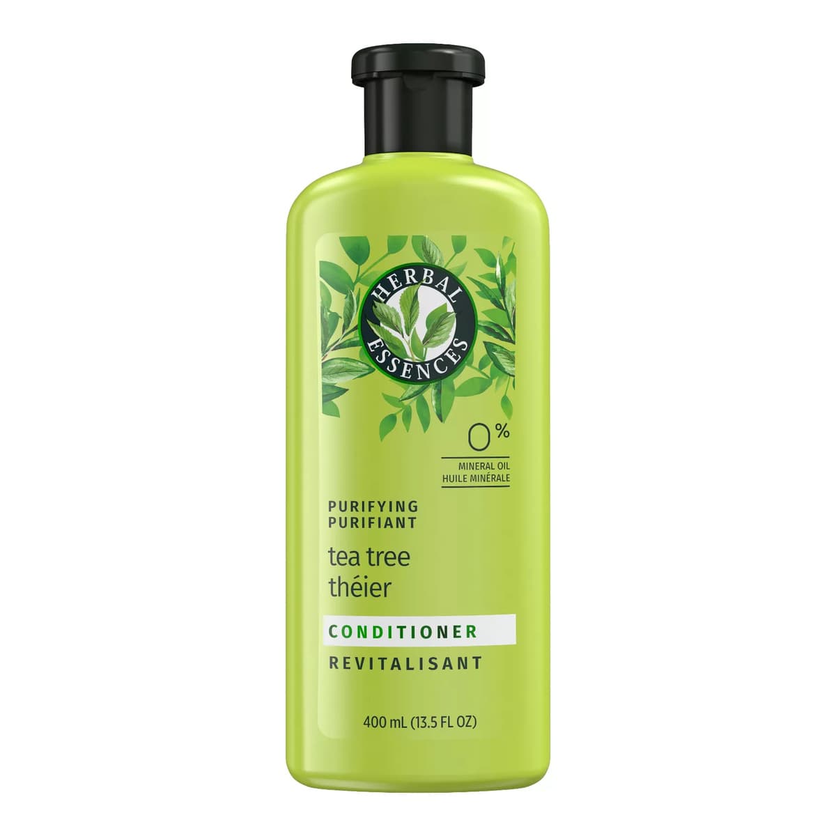 Clarifying Conditioner with Tea Tree
