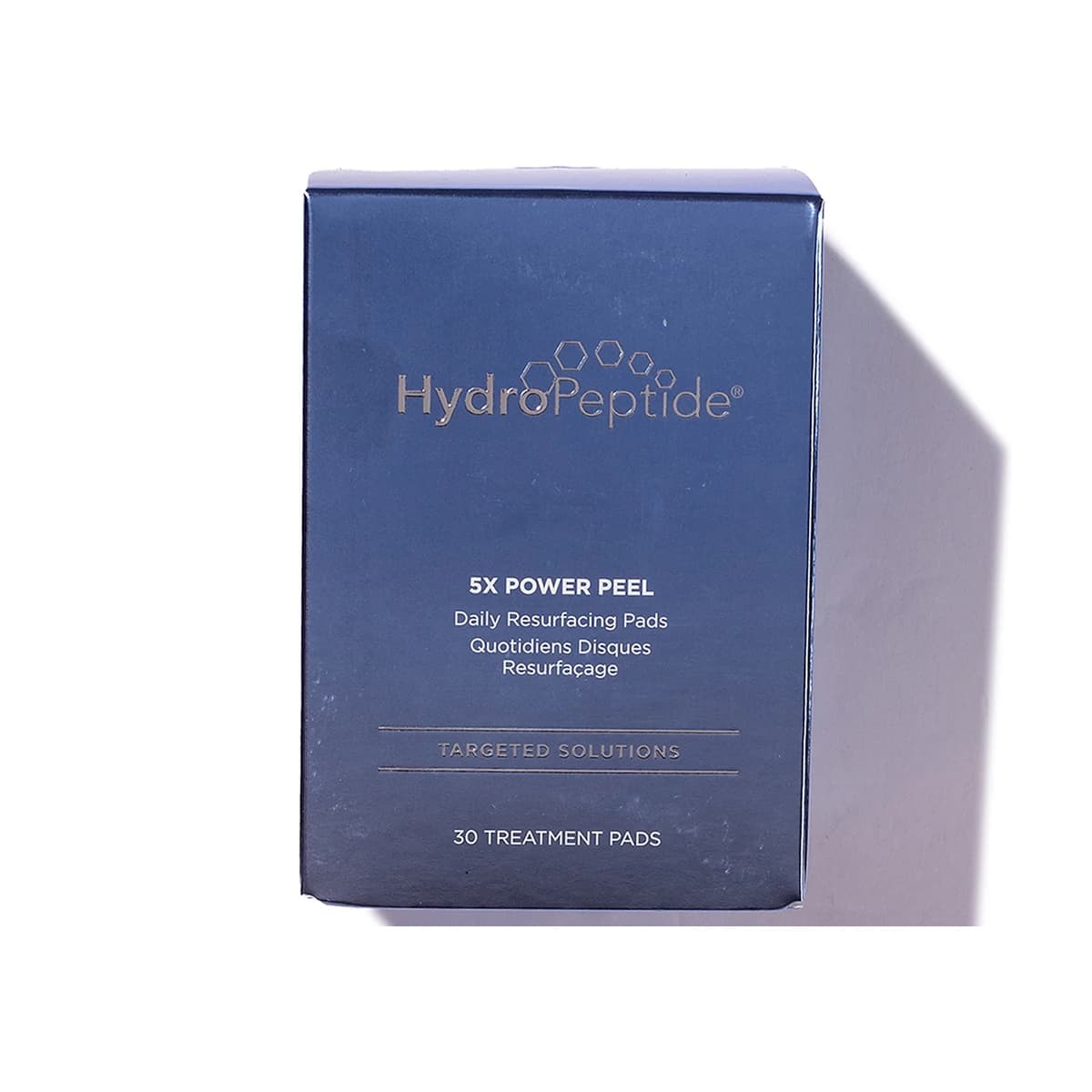 5X Power Peel