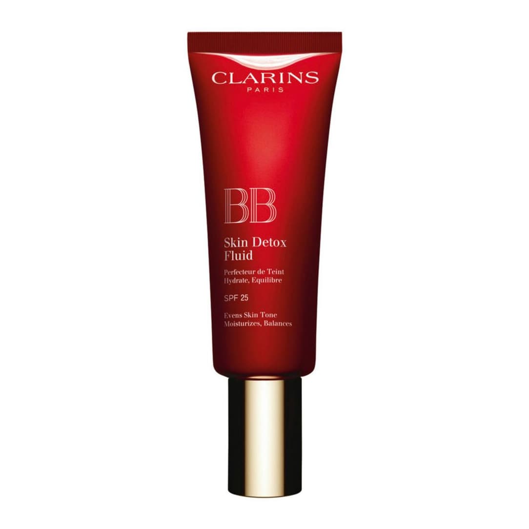 BB Skin Detox Fluid 02 Medium