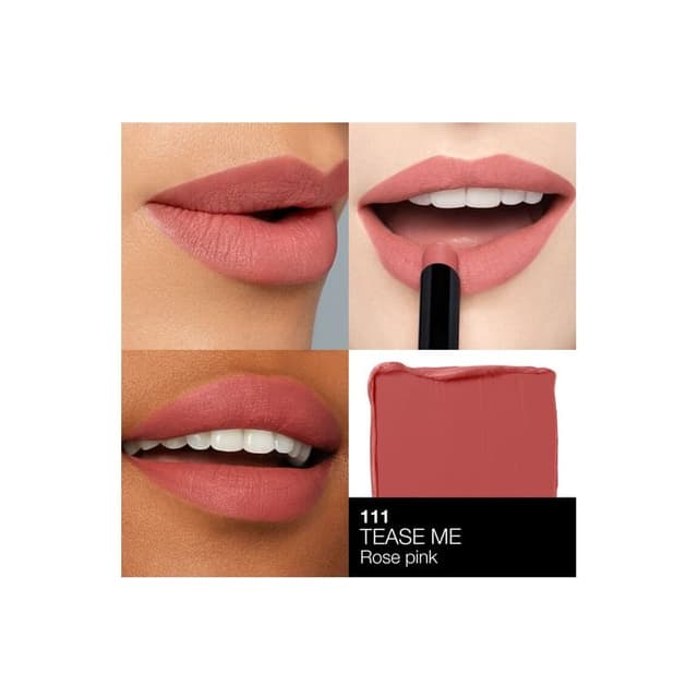 Power Matte Lipstick, #111 Tease Me