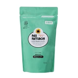 Pax Naturon Shampoo Refill