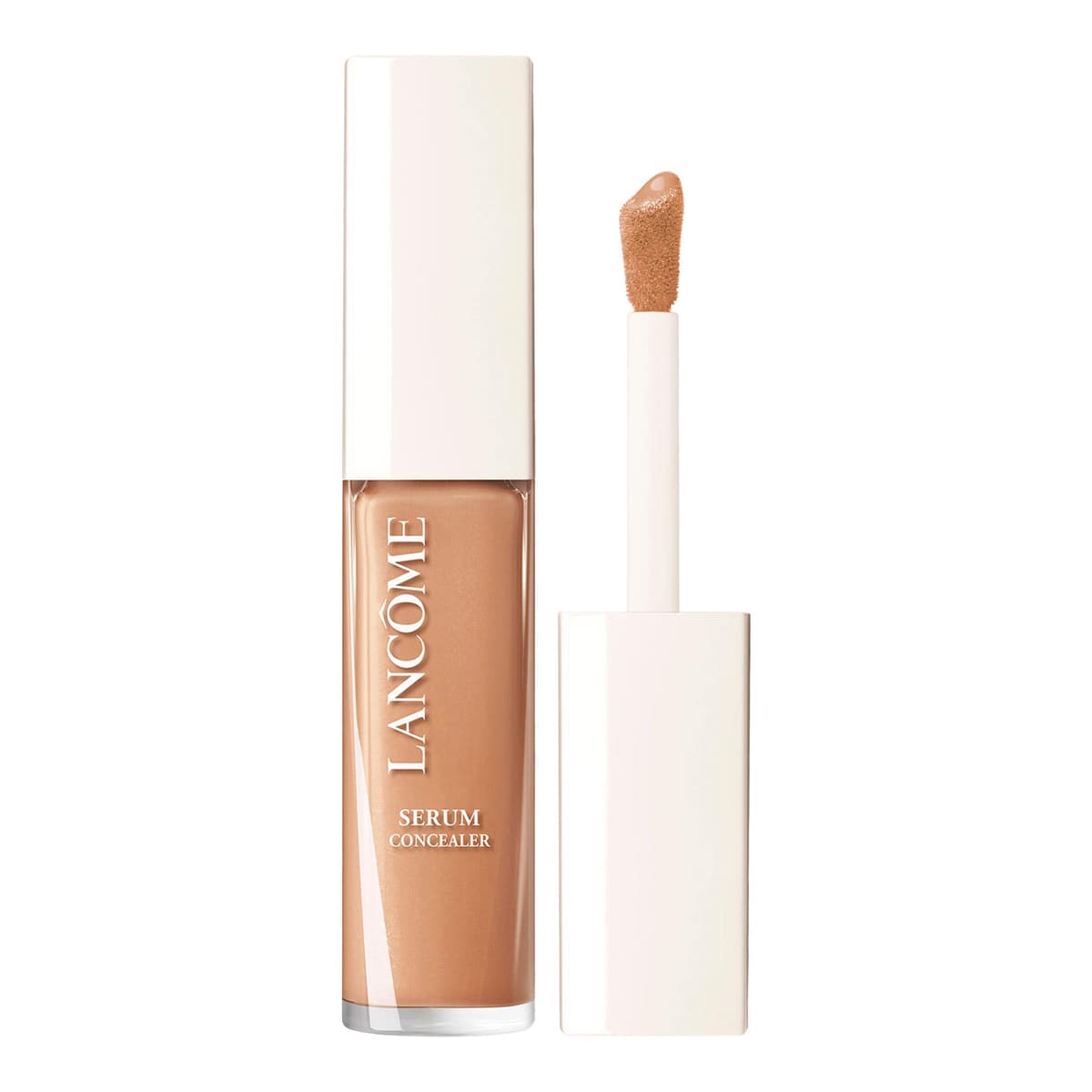 Care and Glow Serum Concealer with Hyaluronic Acid, 420W