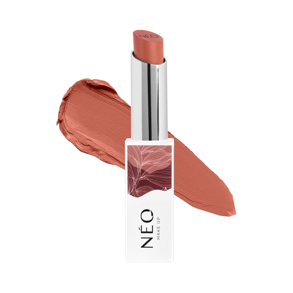 Intense Serum No Transfer Lipstick
