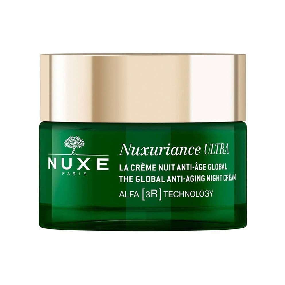 Nuxuriance Ultra The Global Anti-Aging Night Cream