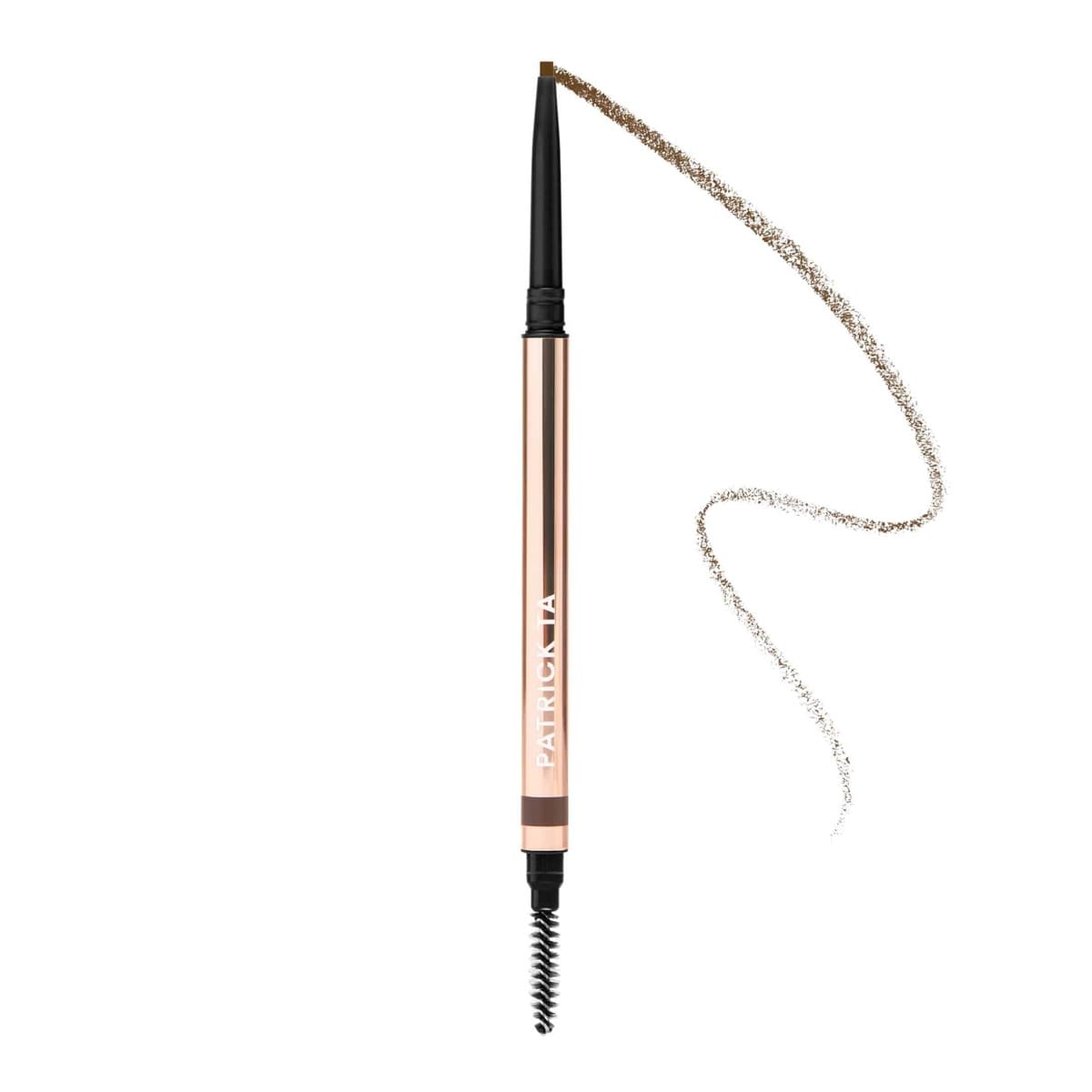 Major Brow Defining Pencil, Light Brown