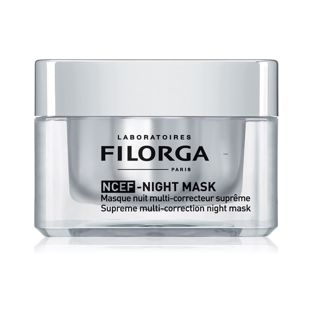 NCEF -NIGHT MASK