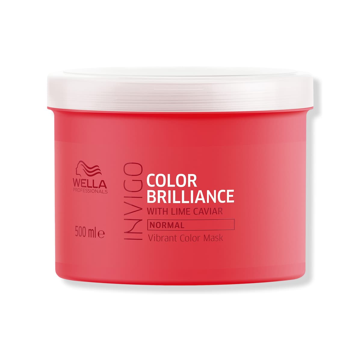 Invigo Brilliance Mask For Normal Hair