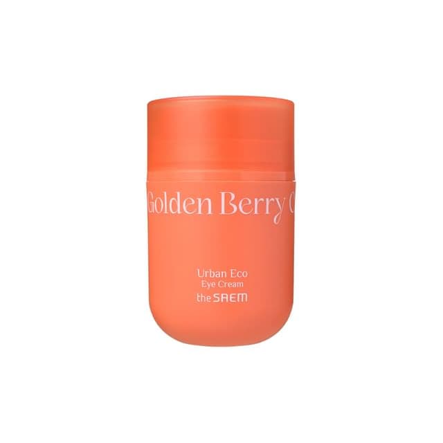 Urban Eco Golden Berry C Eye Cream