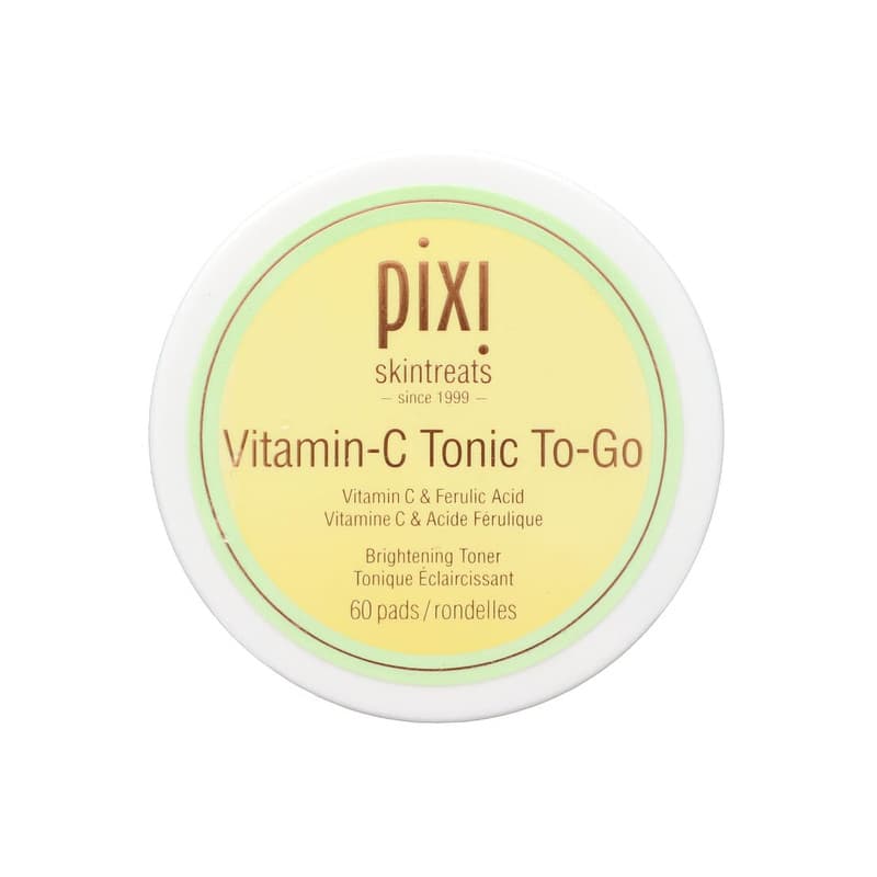 Skintreats, Vitamin-C Tonic To-Go