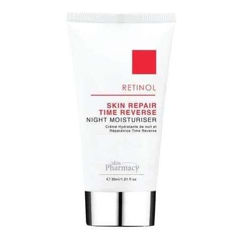 Retinol Time Reverse Night Moisturizer
