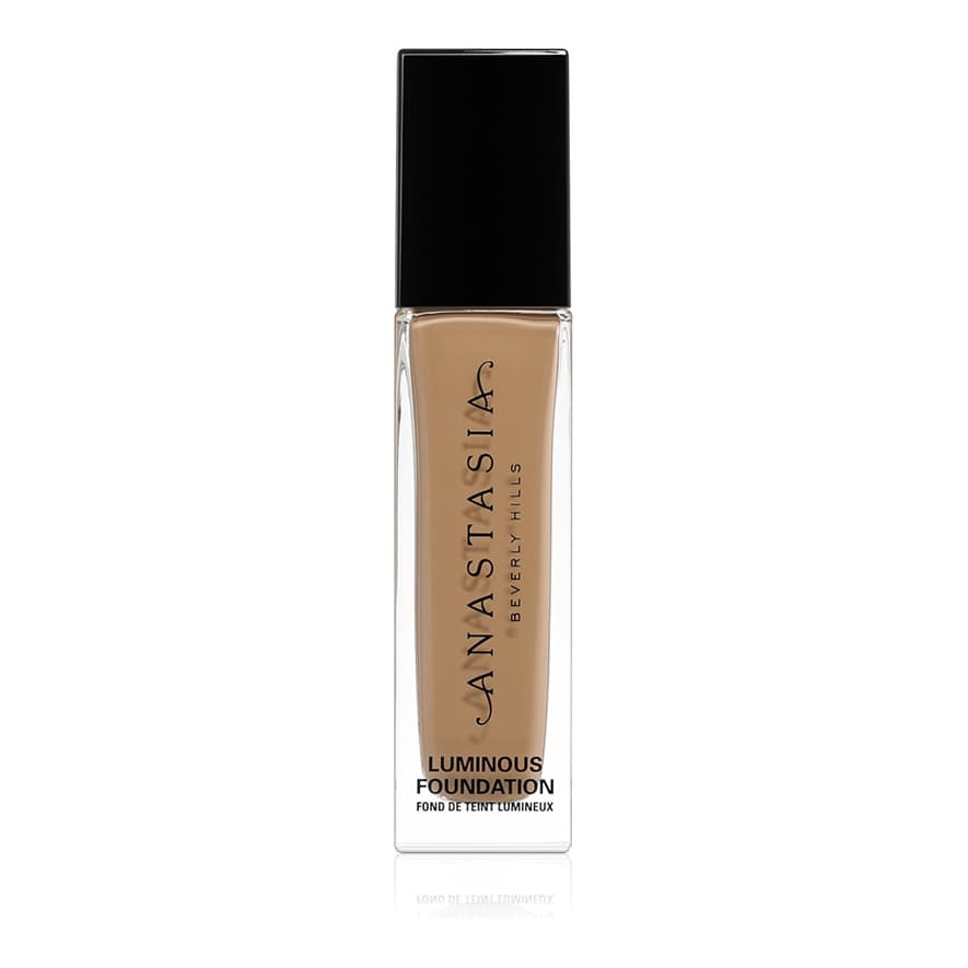 Luminous Foundation