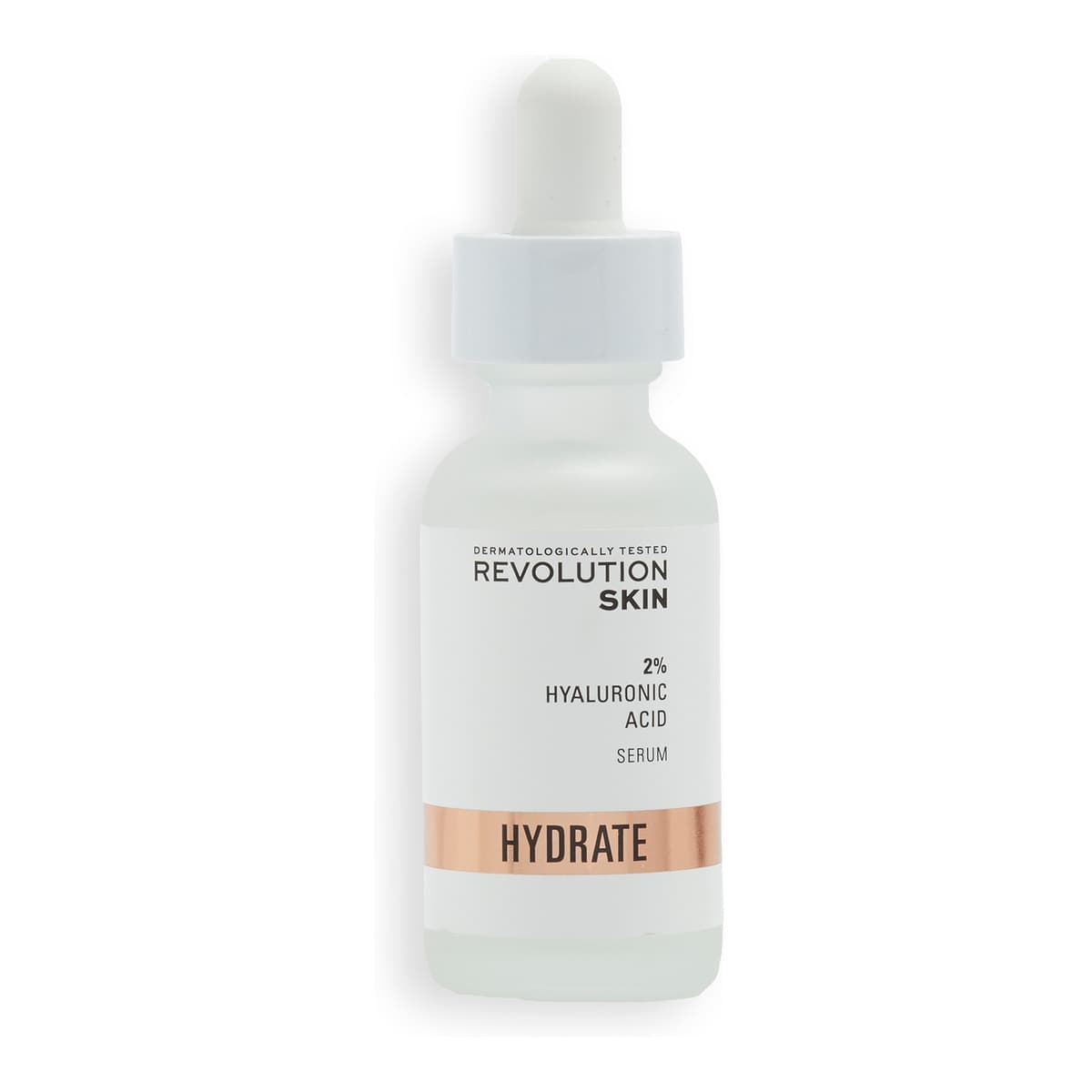 Plumping & Hydrating Serum - 2% Hyaluronic Acid