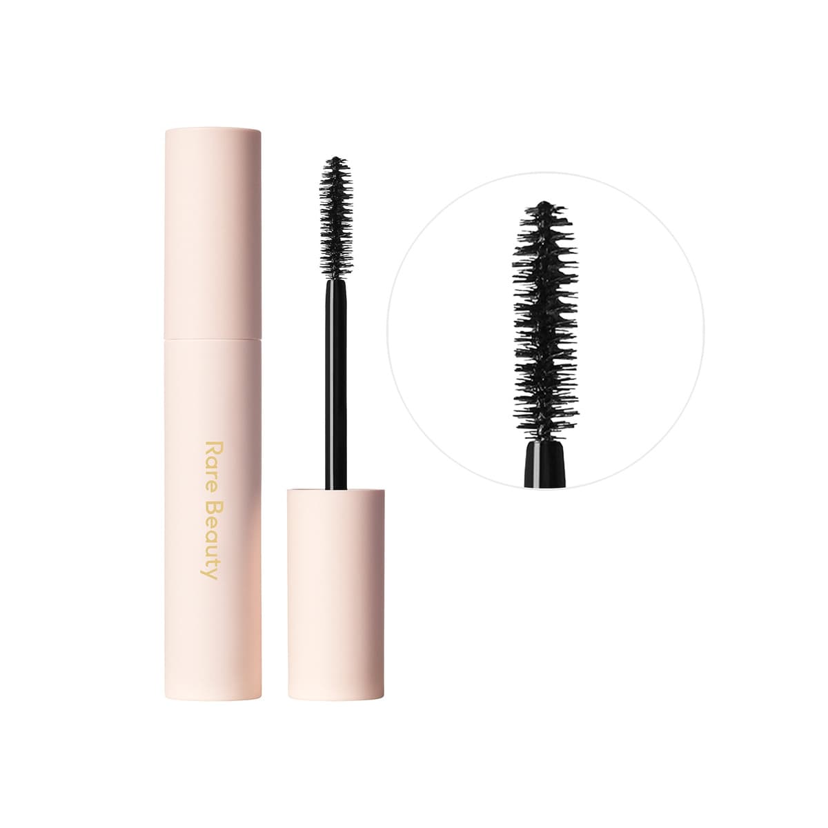 Perfect Strokes Universal Volumizing Mascara