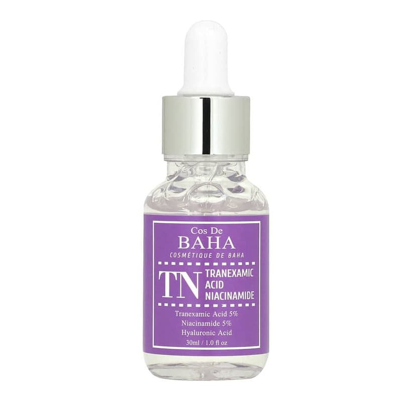 TN, Tranexamic Acid Niacinamide