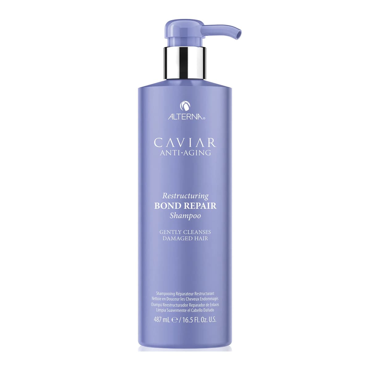 CAVIAR Anti-Aging Restructuring Bond Repair Shampoo