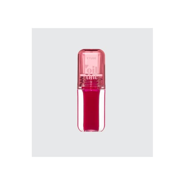 Dear Darling Oil Tint NEW, #03 Neon Pink