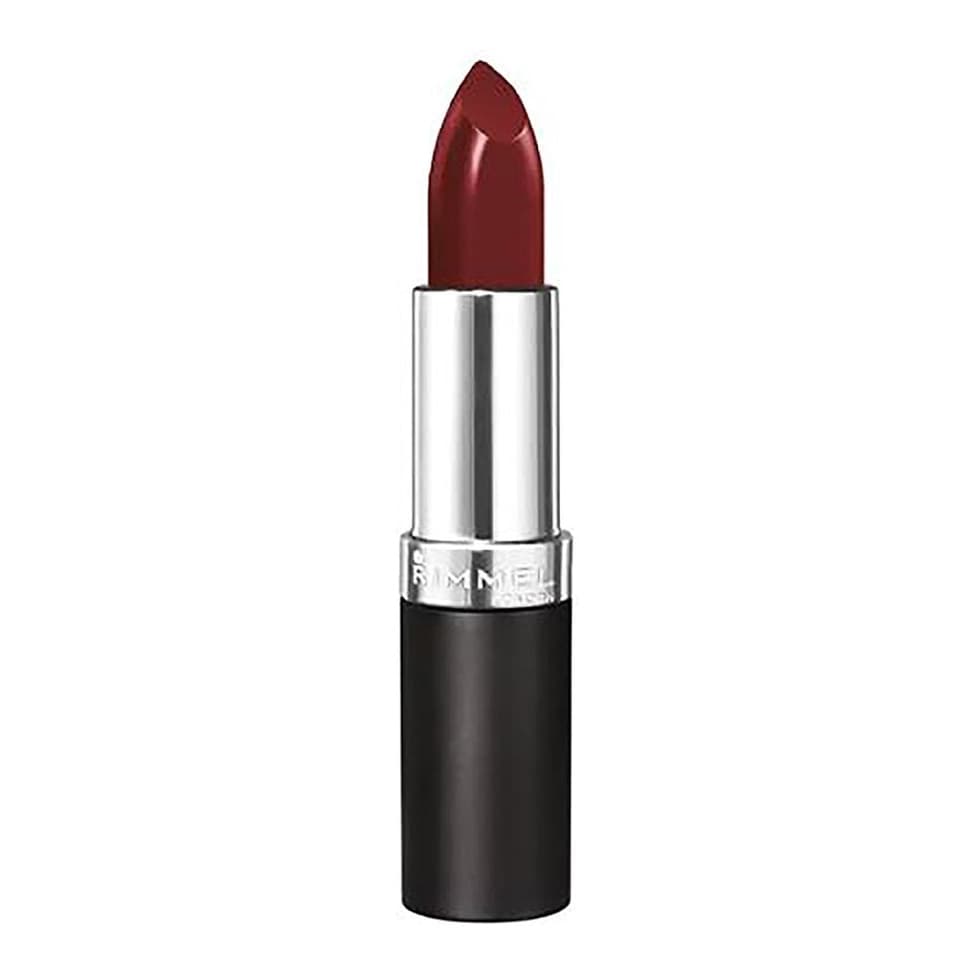 Lipstick, Red-y?
