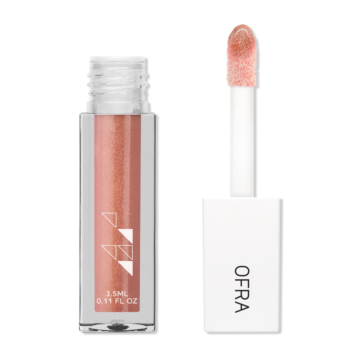 Lip Gloss, Natural