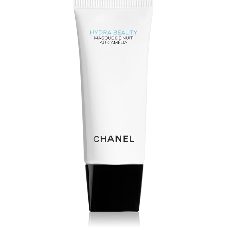 Hydra Beauty Masque De Nuit Au Camélia
