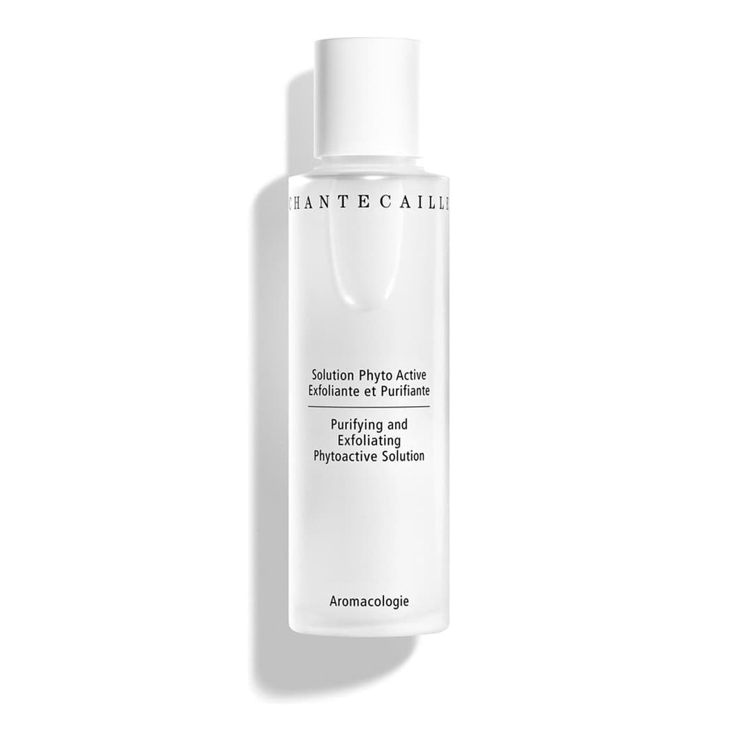 Purifying and Exfoliating Phytoactive Solution