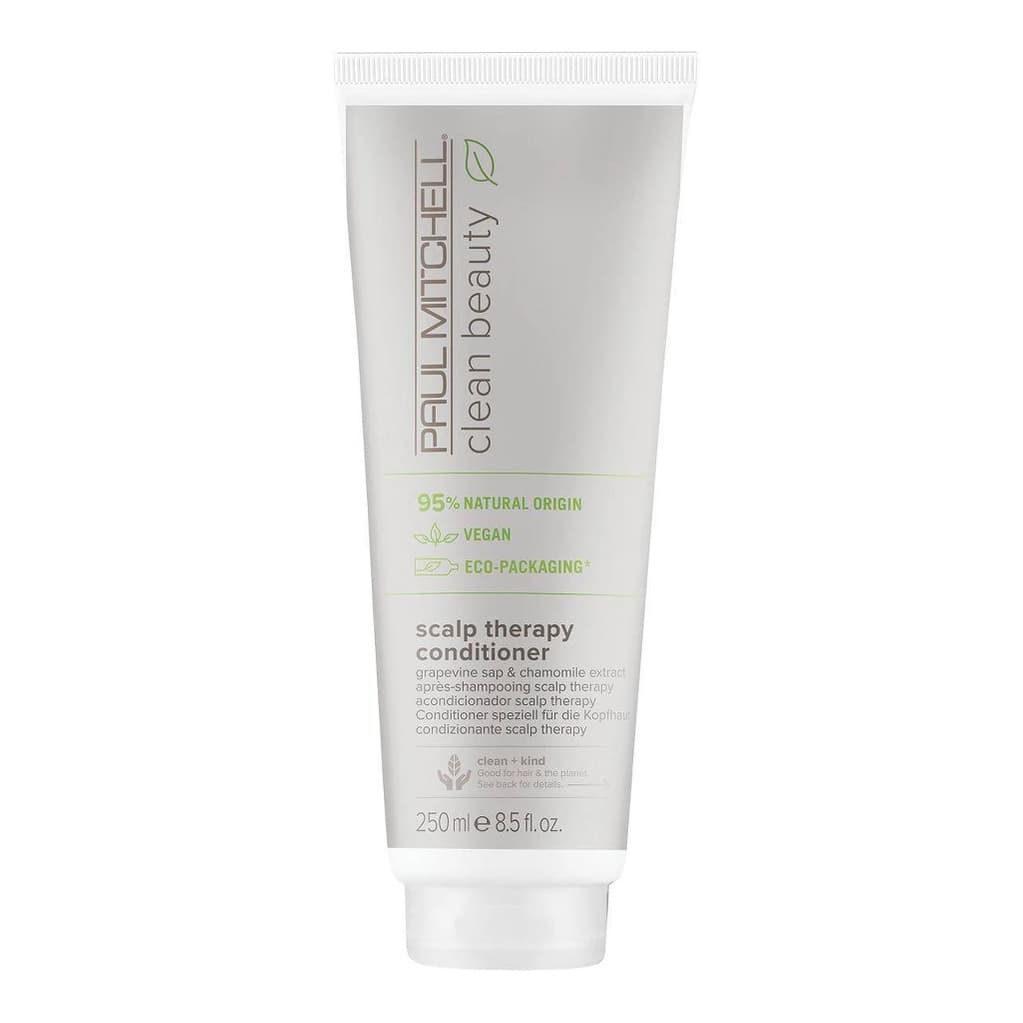 Clean Beauty Scalp Therapy Conditioner