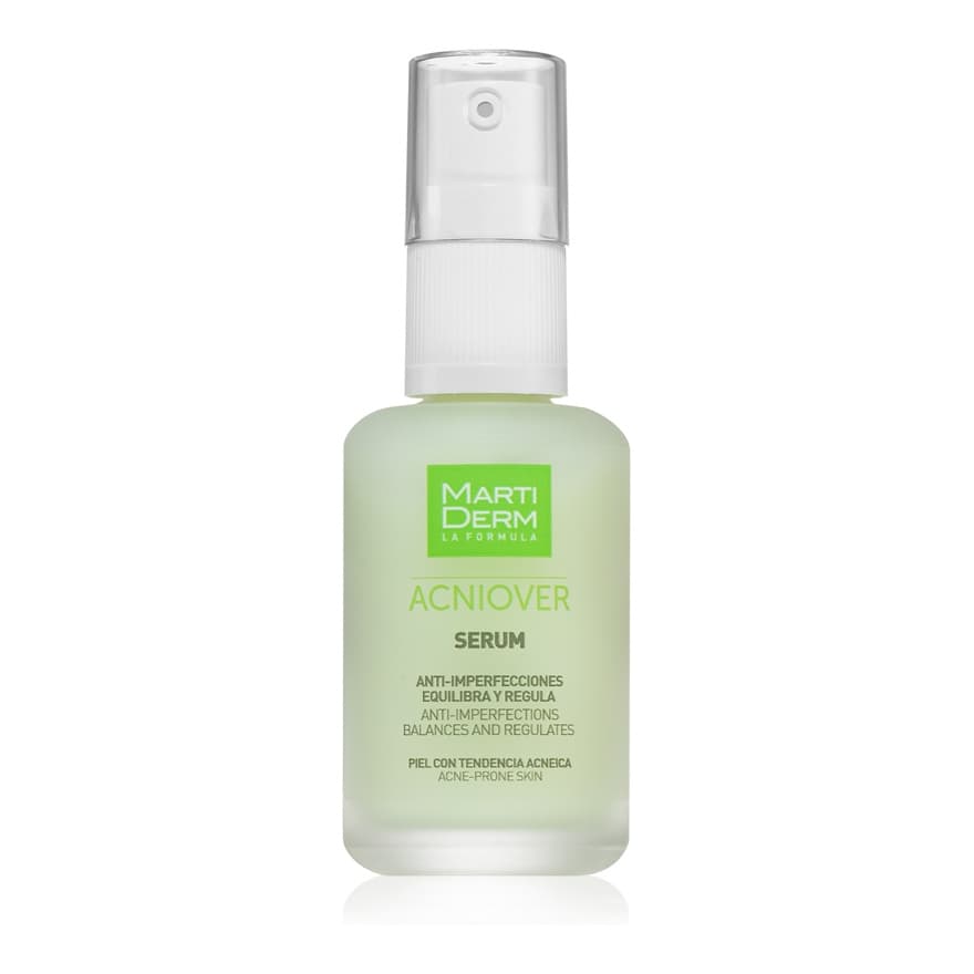 Acniover Serum