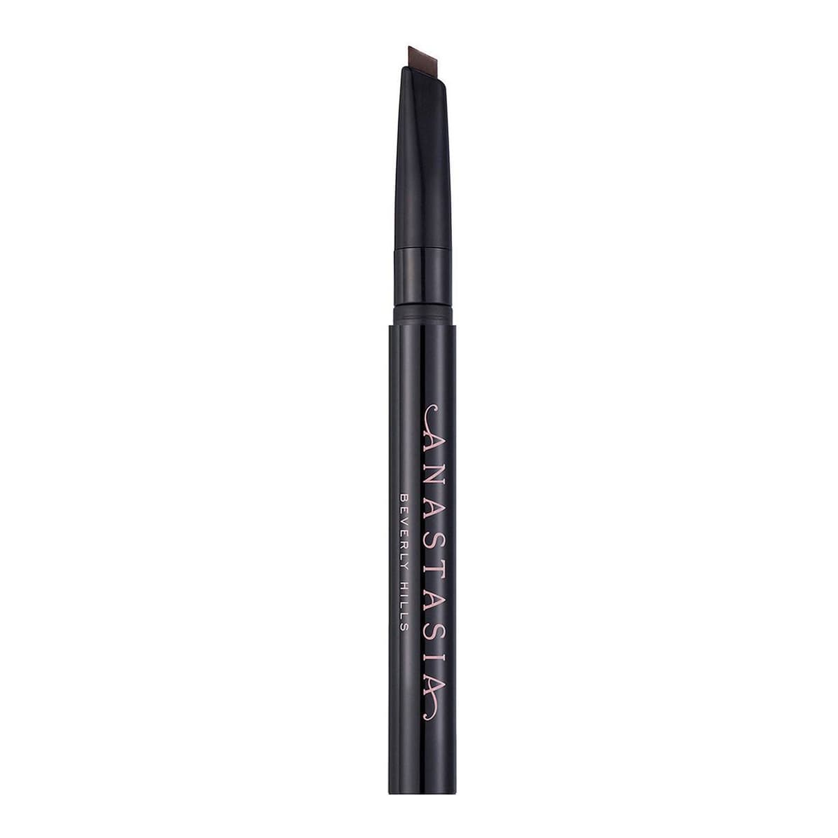 Brow Definer 3-in-1 Triangle Tip Easy Precision Eyebrow Pencil Mini - Soft Brown