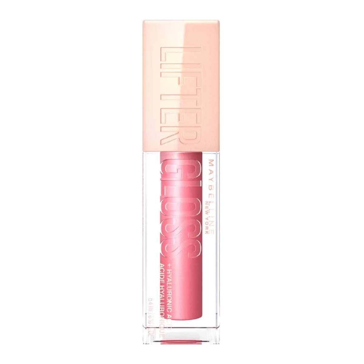 Lifter Gloss Hydrating Lip Gloss, #005 Petal