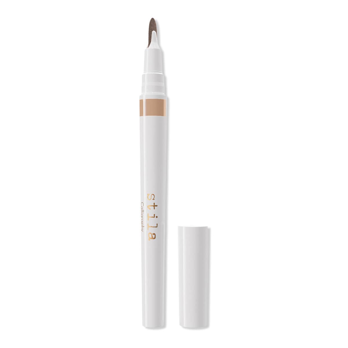 Calligraphy Lip Stain, Hillary