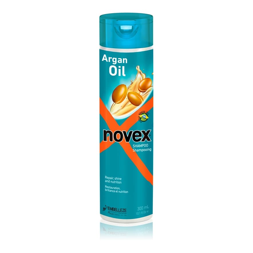 Argan Oil