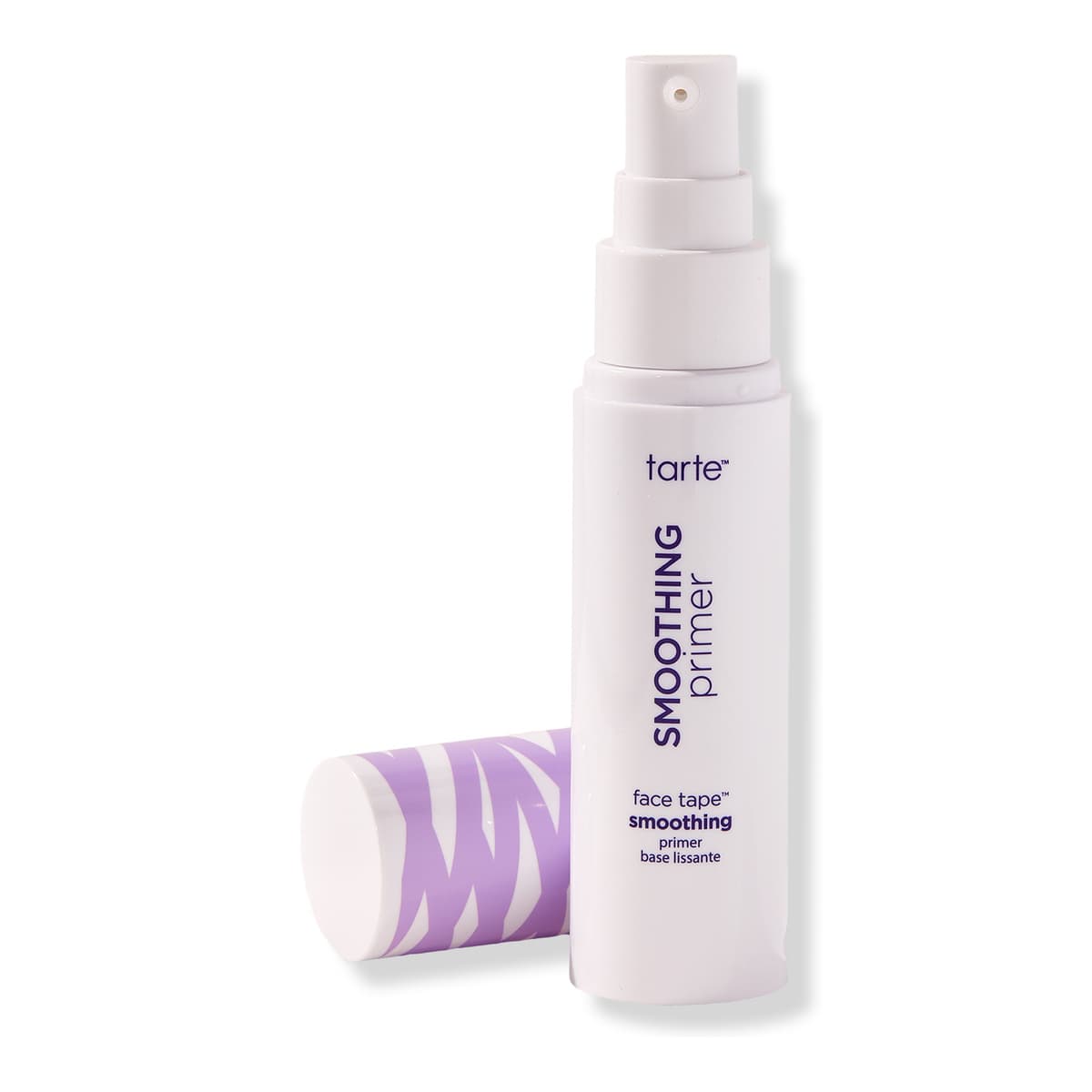 Face Tape Smoothing Primer