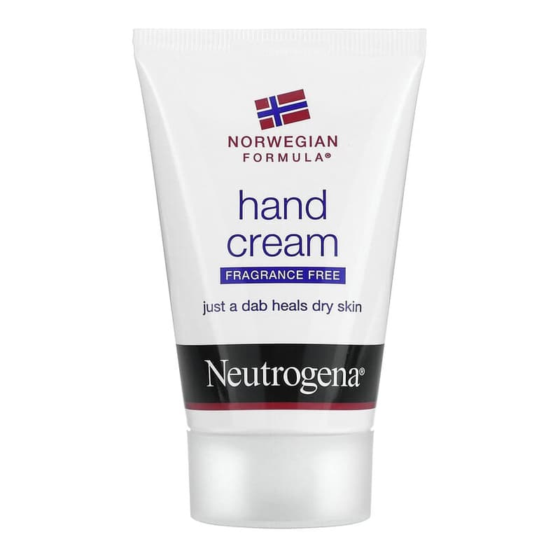 Hand Cream