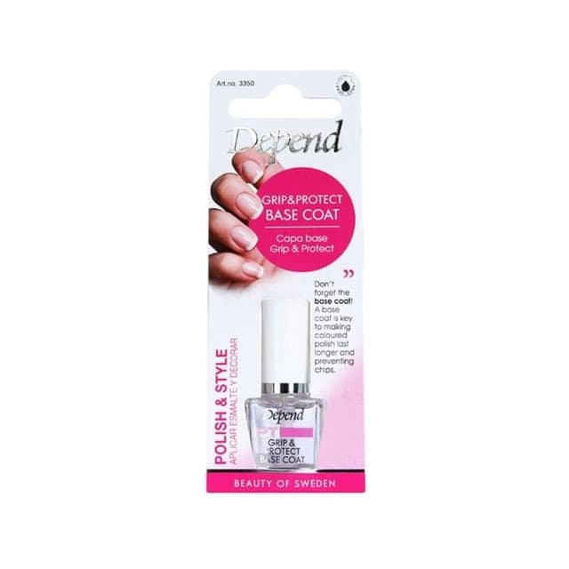 Grip & Protect Base Coat