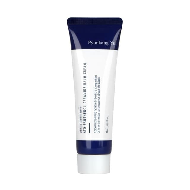 ATO Panthenol Ceramide Balm Cream