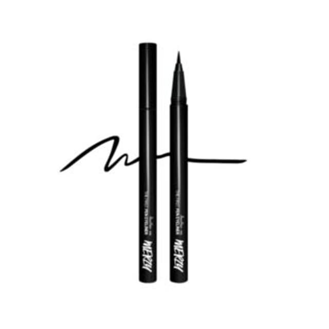 The First Pen Eyeliner, #P1 Oreo
