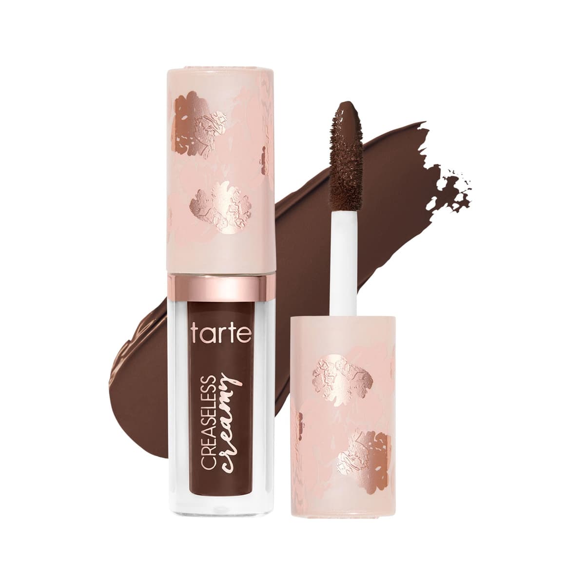 mini maracuja creamy creaseless concealer, 61N espresso neutral