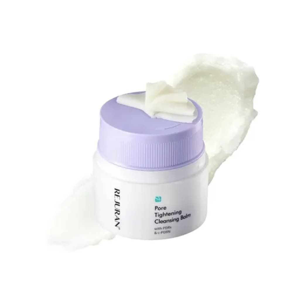 Pore Tightening Cleansing Balm
