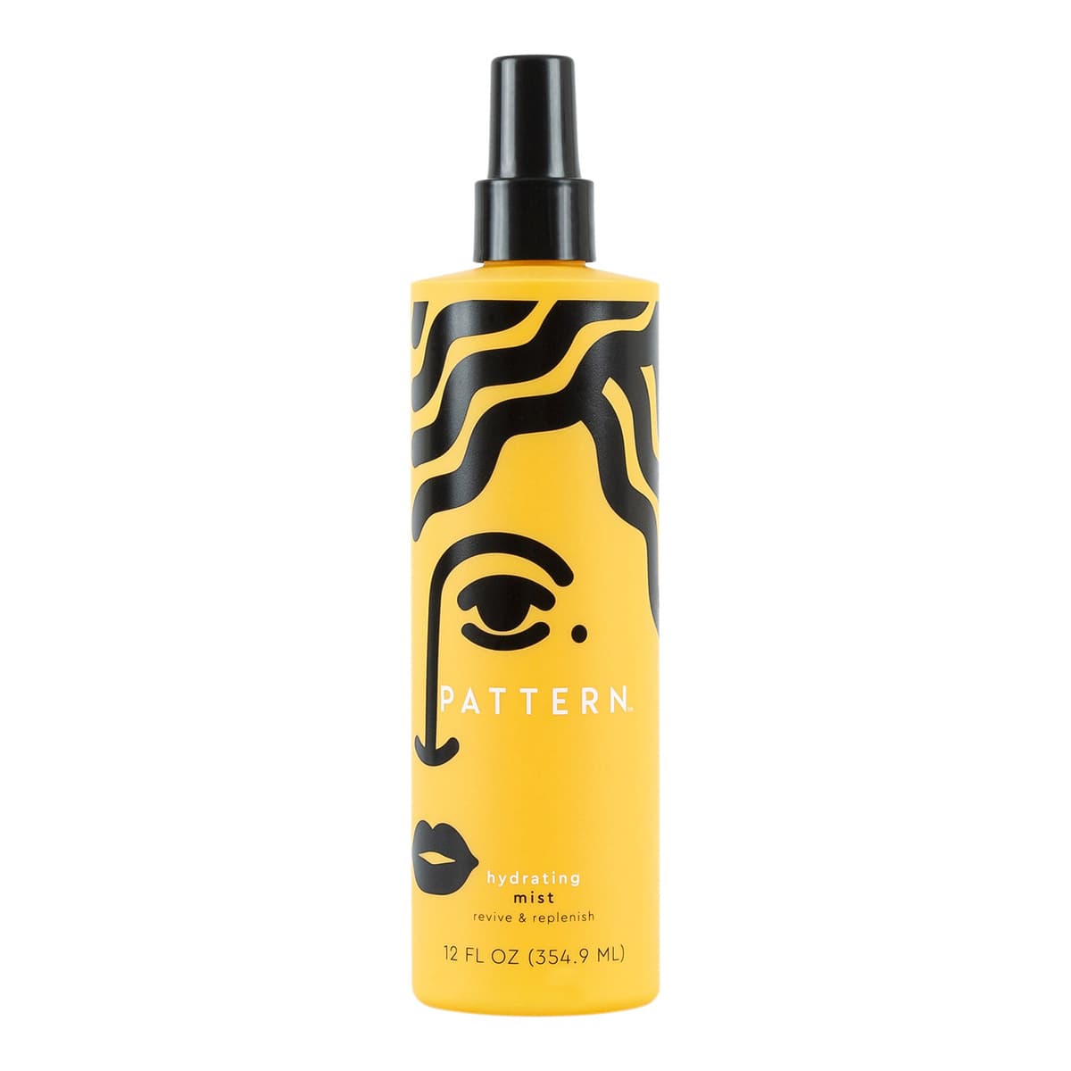 Hydrating Hair Mist