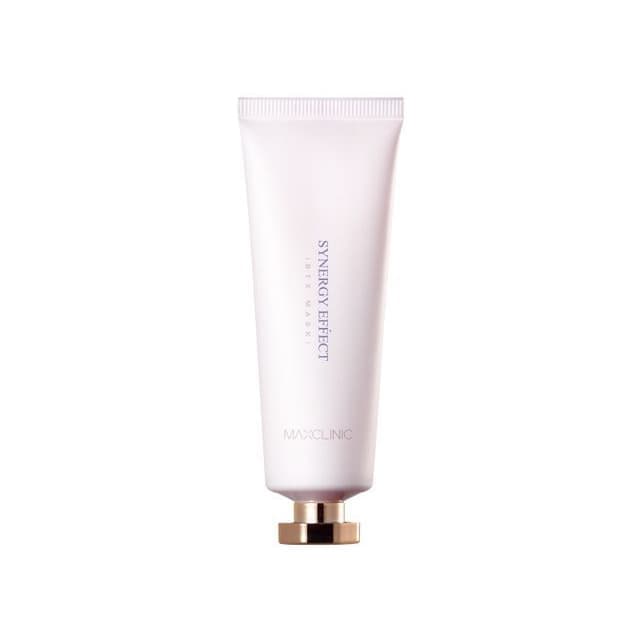 Synergy Effect BTX Mask