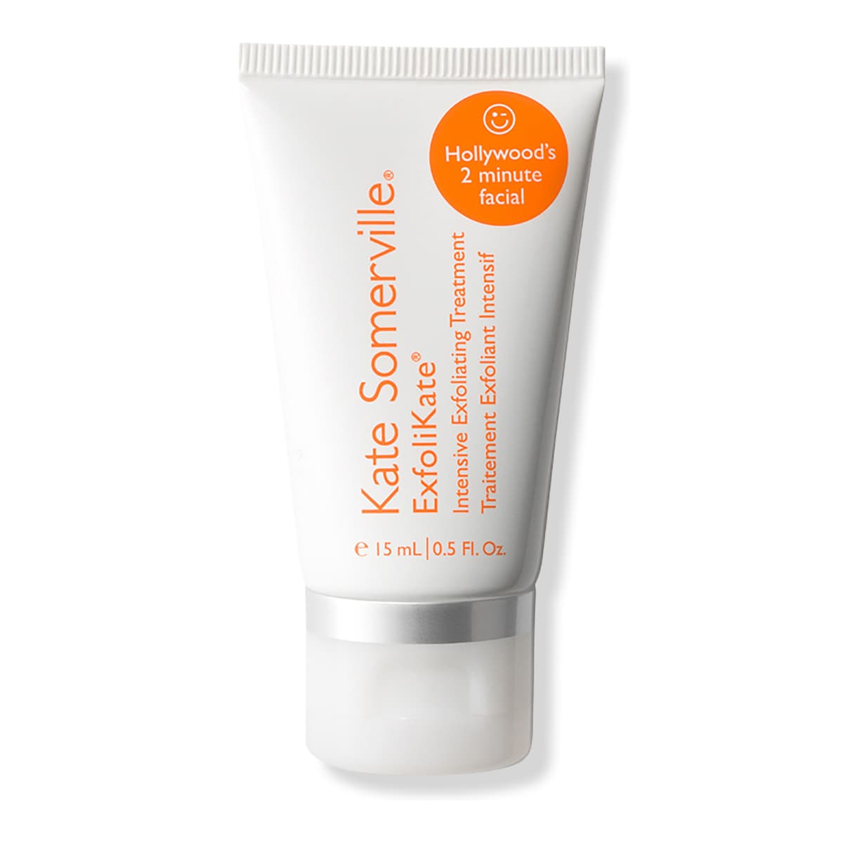Travel Size ExfoliKate Intensive Exfoliating Treatment
