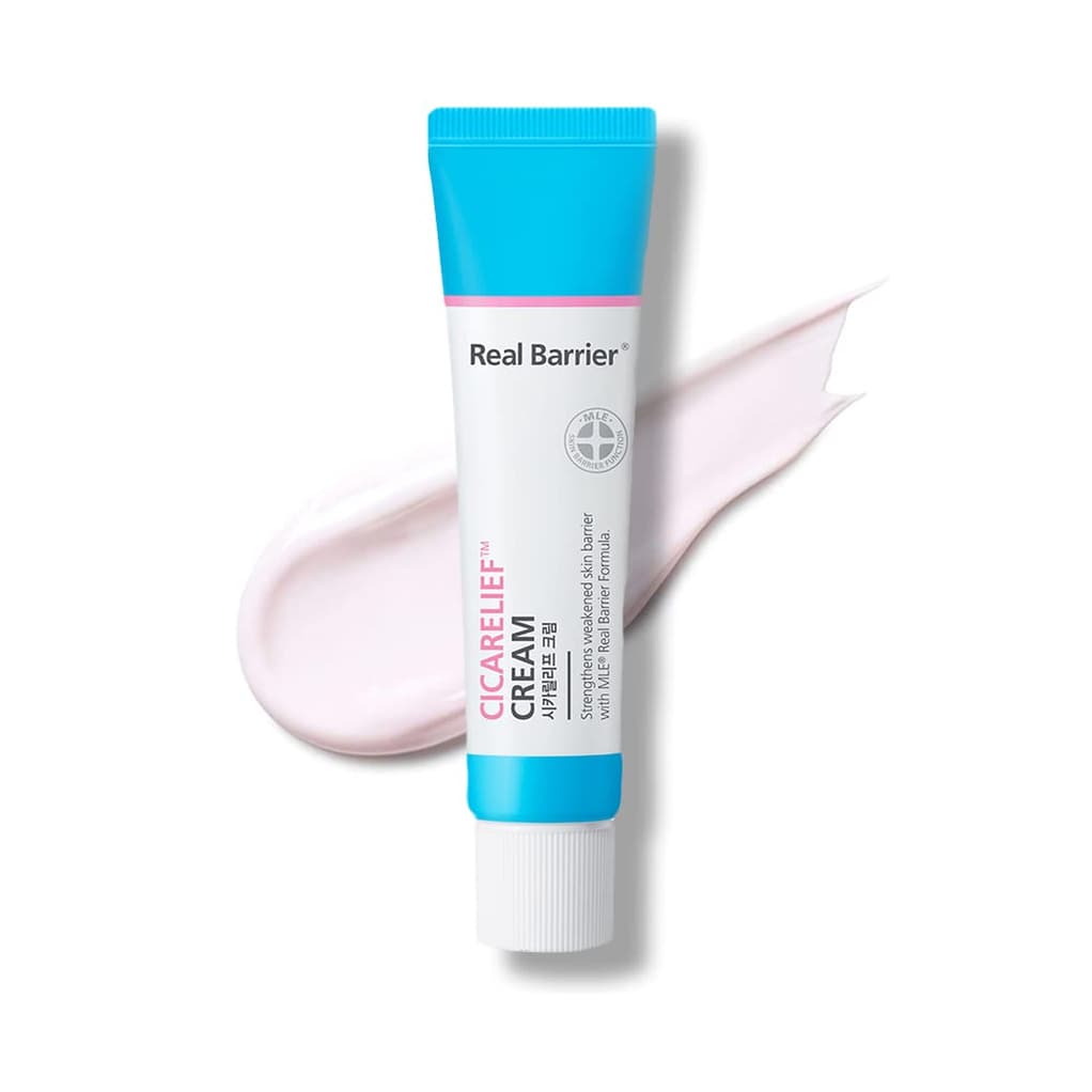 Cicarelief Cream