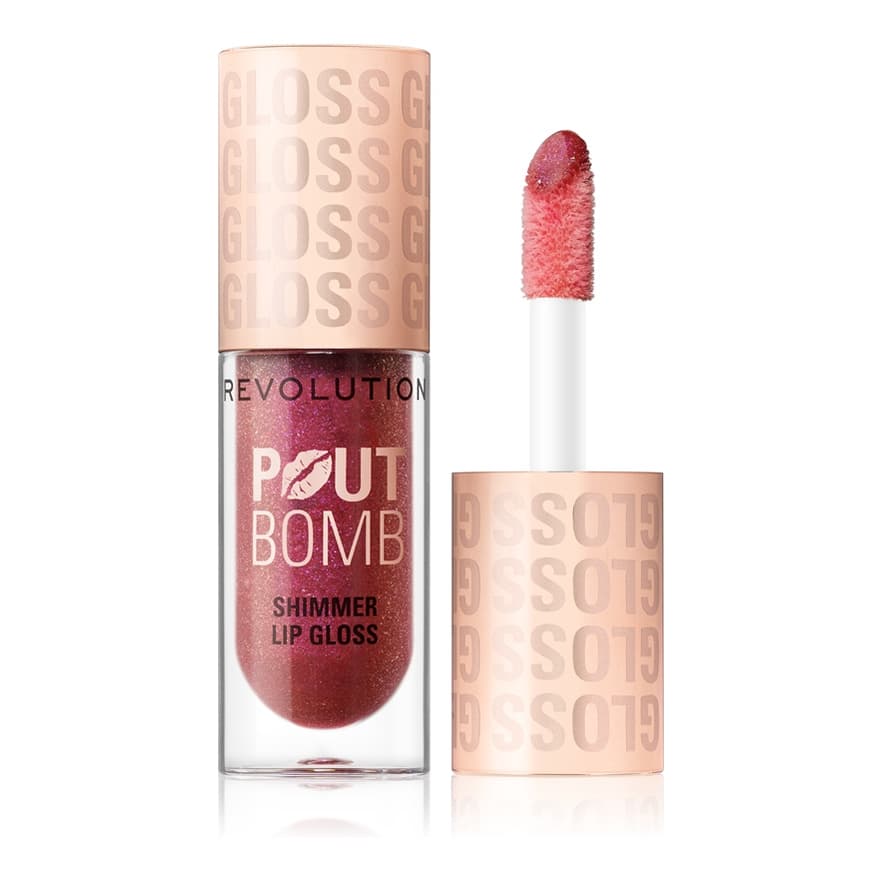 Shimmer Gloss