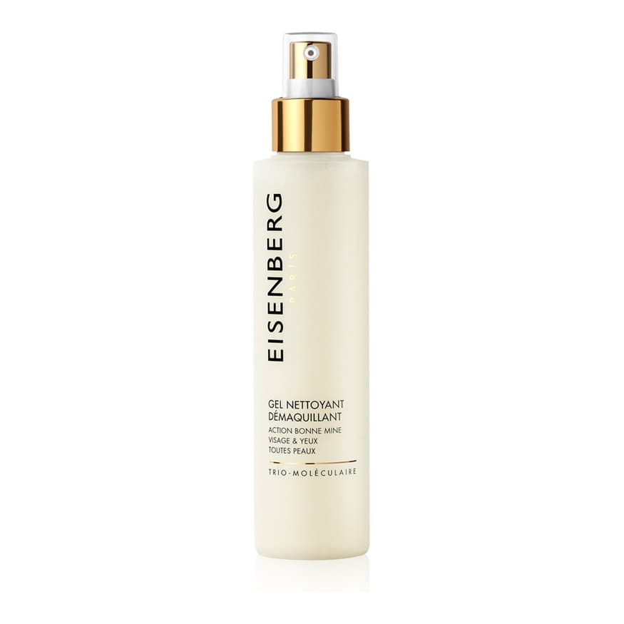 Classique Gel Nettoyant Démaquillant