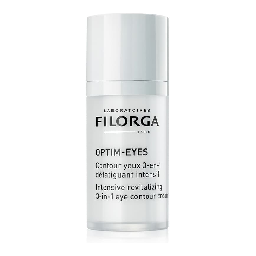 Eye Treatment for Wrinkles, Puffiness, and Dark Circles
