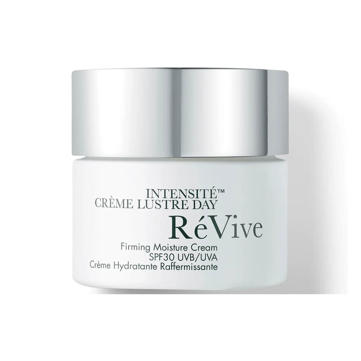 RÃVive Skincare Intensità Crème Lustre Day Firming Moisture Cream Broad Spectrum SPF30 Sunscreen