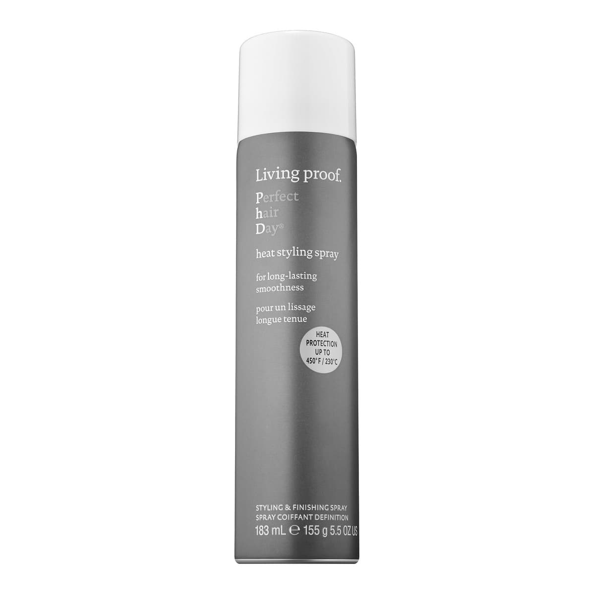 Perfect Hair Day Heat Styling Spray