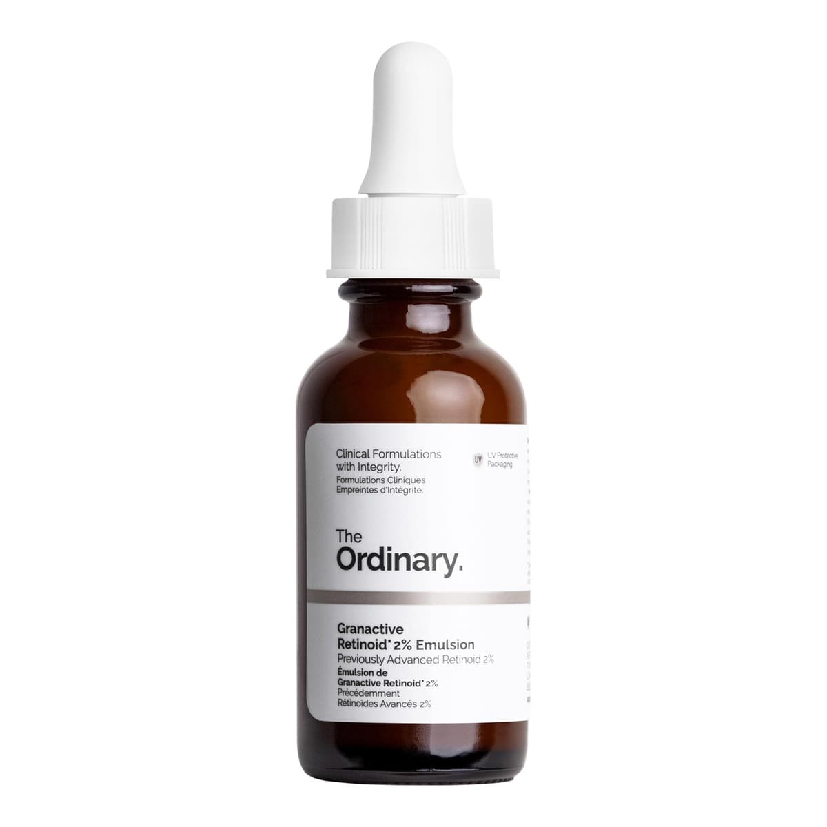Granactive Retinoid* 2% Emulsion